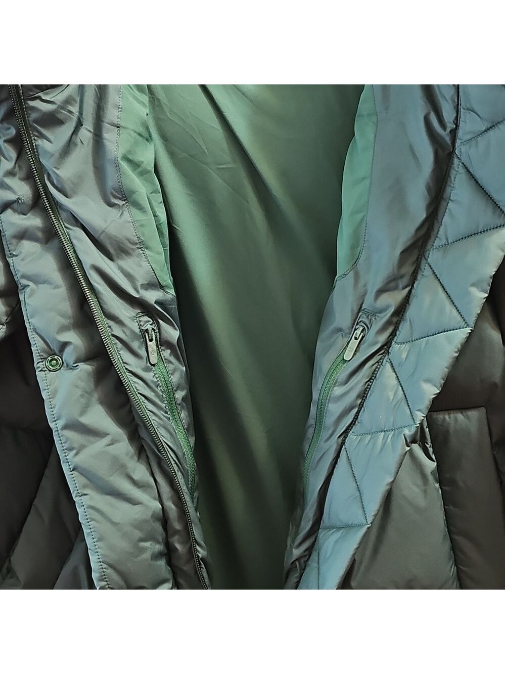 Lululemon Wunder Puff Jacket - Picture 7 of 11